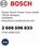Wiertło Bosch PRO Metal HSS-G 11x128x195mm 5szt. 2608596833 - zdjęcie 7