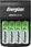 Energizer Ładowarka Base + 4 szt. akumulatorków AA (EN421422) - zdjęcie 2