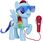 Hasbro My Little Pony Śpiewająca Rainbow Dash E1975 - zdjęcie 5