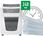 Niszczarka Leitz  IQ Office Pro P4 80060000 - zdjęcie 7
