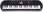 Casio Sa-77 Szary - Keyboard + Zasilacz Gwarancja 5 Lat + Instrukcja Pl - zdjęcie 2