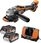 AEG BEWS 18125BL302C  BRUSHLESS - zdjęcie 2