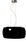 Lumina Deco Disposa D50 Ldp7018500Bk - zdjęcie 4