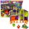 Magic Box Super Zings Seria 3 Sekretne Laboratorium +2 Figurki (Szs3001) - zdjęcie 3