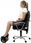 Fellowes Podnóżek Foot Rocker 8023901 - zdjęcie 3