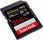 Karta pamięci do aparatu SANDISK SDXC 256GB Extreme PRO Class 10 UHS-I U3 (SDSDXXY256GGN4IN) - zdjęcie 2