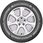 Opony dostawcze całoroczne Goodyear Vector 4Seasons Cargo 185R14C 102/100R - zdjęcie 3