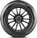 Opony Pirelli Cinturato P7 All Season 225/40R18 92V XL RFT - zdjęcie 3