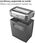 Niszczarka Rexel Momentum X410 2104571EU - zdjęcie 11