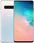 Smartfon Samsung Galaxy S10 SM-G973 8/128GB Prism White - zdjęcie 2