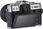 Aparat cyfrowy z wymienną optyką Fujifilm X-T30 Srebrny Body - zdjęcie 2