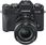 Aparat cyfrowy z wymienną optyką Fujifilm X-T30 Czarny + 18-55mm - zdjęcie 1