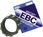 Części motocyklowe TARCZE SPRZĘGŁA EBC HONDA CBR 125 2004-2006 UA5 - zdjęcie 2