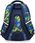 Coolpack Plecak młodzieżowy szkolny Spiner Abstract Yellow 32508CP nr B01007 - zdjęcie 5