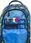 Coolpack Plecak młodzieżowy szkolny Spiner Abstract Yellow 32508CP nr B01007 - zdjęcie 9