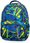 Coolpack Plecak młodzieżowy szkolny Spiner Abstract Yellow 32508CP nr B01007 - zdjęcie 1