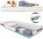 Materac Sleepmed Hybrid Supreme 180X200 - zdjęcie 2