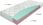Materac Materasso Viscogreen Lux 80X200 H2 - zdjęcie 3