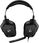 Logitech G332 Czarno-Czerwone - zdjęcie 2