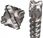 Wiertło MILWAUKEE Wiertło do betonu SDS-Max 12mm/340mm 4932352750 - zdjęcie 2