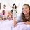 Lalka Barbie Fashionistas Modne przyjaciółki FBR37 FXL50 - zdjęcie 4