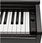 Yamaha YDP-144 B Arius  - zdjęcie 6