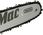 Piła spalinowa Oleo-Mac GSH 560 (50329051E2A) - zdjęcie 3