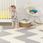 Skip Hop Mata piankowa Playspot Grey Cream Geo - zdjęcie 11