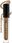 L'Oreal Paris Unbelieva Brow Żel do brwi 103 Warm Blonde 3,4 ml - zdjęcie 3