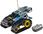 LEGO Technic 42095 Sterowana Wyścigówka Kaskaderska - zdjęcie 11