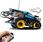 LEGO Technic 42095 Sterowana Wyścigówka Kaskaderska - zdjęcie 8