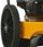 Kosiarka spalinowa Cub Cadet Lc3 Dp56 - zdjęcie 7
