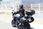 Akcesoria motocyklowe SHAD SH58X KUFER MOTOCYKLOWY CENTRLANY + PŁYTA - zdjęcie 4