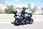 Akcesoria motocyklowe SHAD SH58X KUFER MOTOCYKLOWY CENTRLANY + PŁYTA - zdjęcie 5