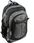 Solidny Plecak Bag Street ''DE LUXE'' Duży Z Funkcją Noszenia Laptopa BS4065 - zdjęcie 7