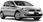 VW GOLF VI GTI ATRAPA GRILL KRATKA 2008-2013 - zdjęcie 2