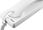 Domofon Eura-Tech Domofon Eura Adp-36A3 "Ingresso Bianco" - 1-Rodz Kaseta Zewnętrzna Z Szyfratorem - zdjęcie 7