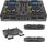Mikser DJ Vonyx CDJ450 - zdjęcie 7