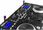 Odtwarzacz DJ Vonyx CDJ500 - zdjęcie 6