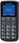 Panasonic KX-TU110EXB Czarny - zdjęcie 3