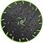 Festool Talerz szlifierski ST-STF D150/MJ2-M8-H-HT FUSION-TEC 202460 - zdjęcie 3