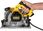 DeWalt DWS520KTR + Szyna DWS5022 - zdjęcie 4