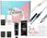 Elisium Zestaw Flexy Gel Formy Quick Shape Typu 1 - zdjęcie 2