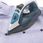 Żelazko Black&Decker BXIR2200E - zdjęcie 9