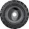 Opony rolnicze Continental TractorMaster 540/65R30 150D/153A8 TL - zdjęcie 2