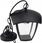 V-tac Lampa sufitowa ogrodowa Led VT-735 czarna - zdjęcie 3