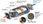 Katalizator Opel Astra G 1.6 X16SZR (1998-200) Katalizator - zdjęcie 5