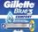 Gillette Blue 3 Plus Comfort maszynki jednorazowe 8 sztuk - zdjęcie 3