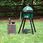 Akcesoria do grilla Big Green Egg Przenośna Podstawa Do Grilla Minimax 120649 - zdjęcie 3
