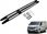 Relingi dachowe Relingi dachowe Opel Vivaro 2 2014+ Short - zdjęcie 4